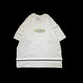 OP Graphic T-Shirt Grey