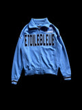 00' Kappa Etoile Bleue Full-Zip Track Jacket