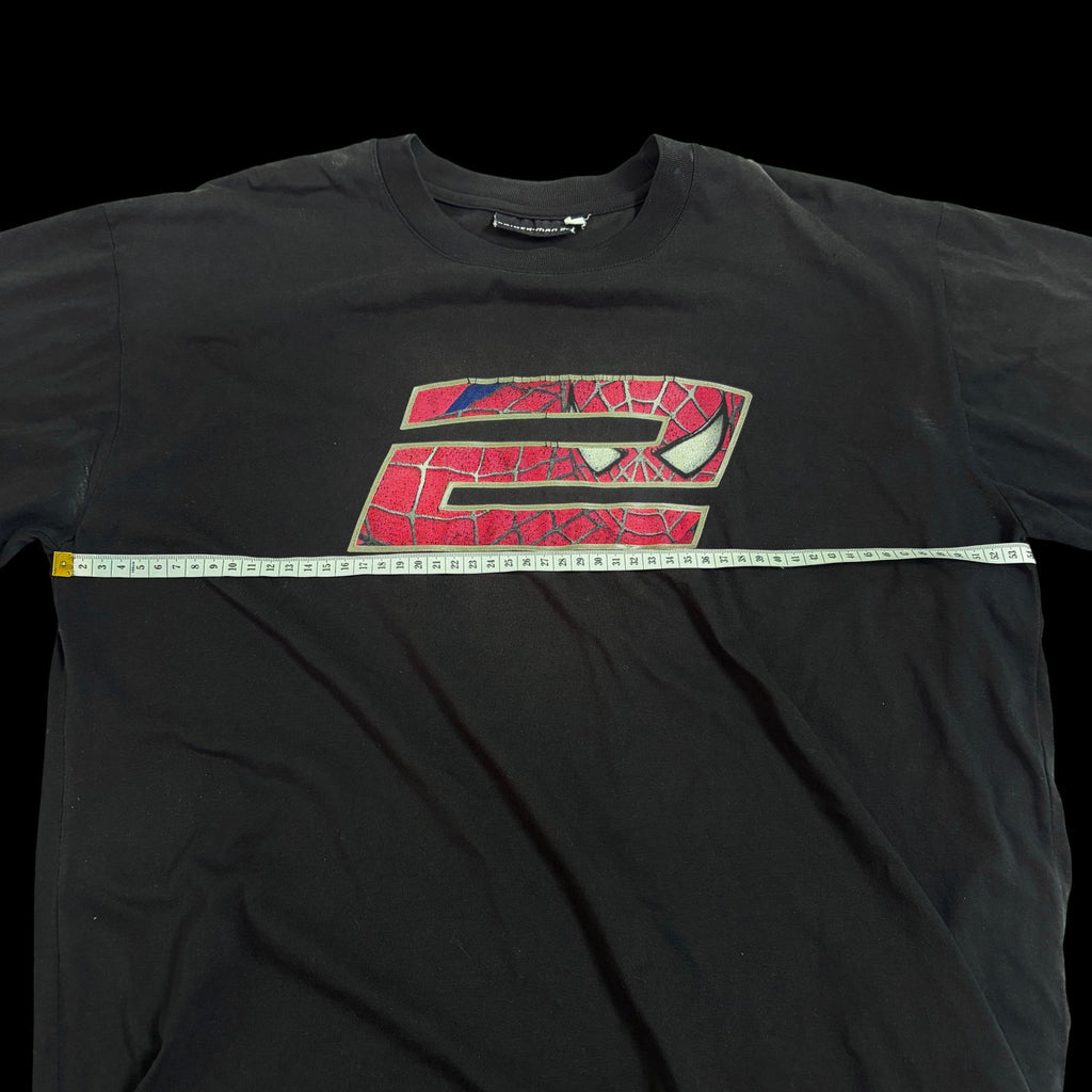 03' Official Spider-Man 2 Promo Tee